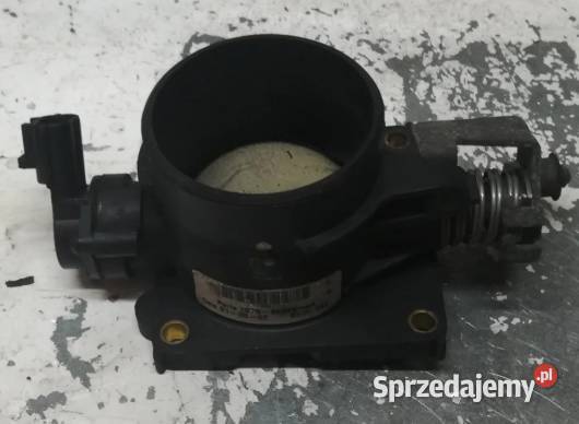 Przepustnica Ford 18 B 1S7U9E927CA Zawieszenie silnika świętokrzyskie Suchedniów