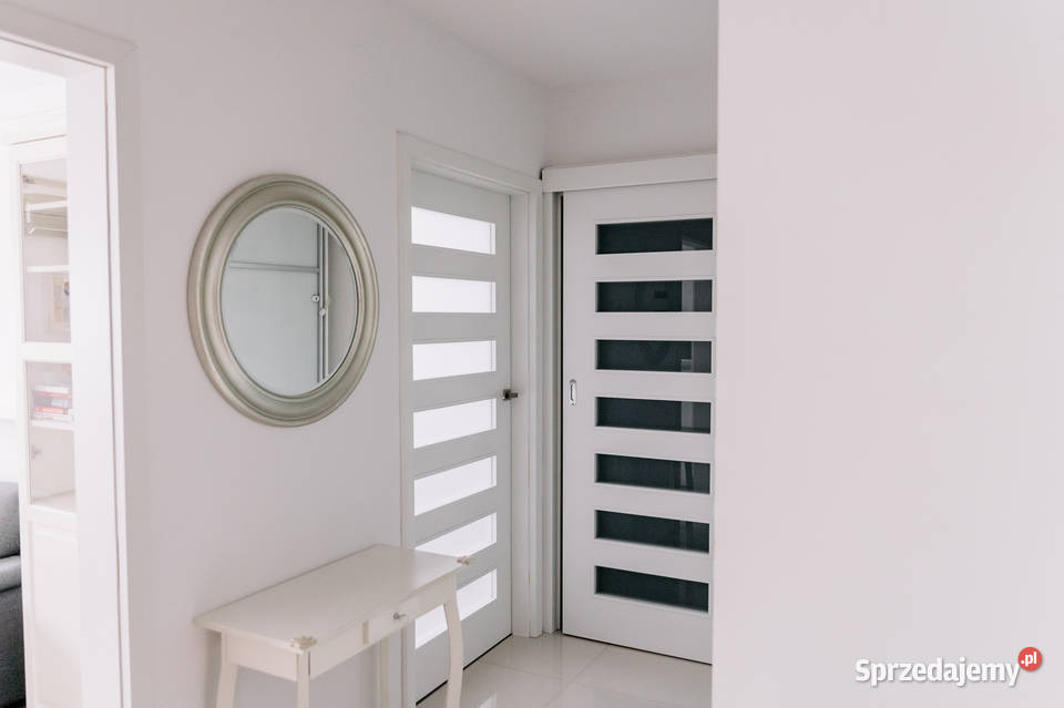 2 pokoje 56 m centrum Błonia pod Warszawą balkon mazowieckie