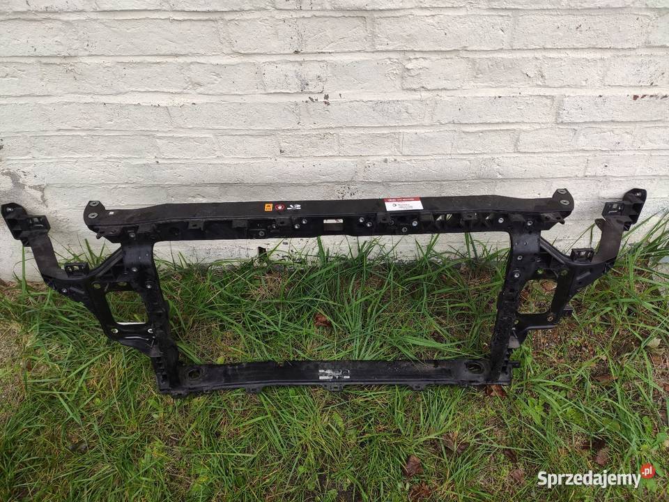 Kia Ceed III wzmocnienie pas przedni 64102CR200