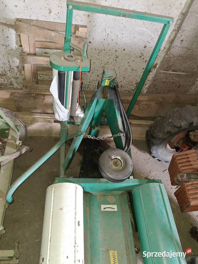 OWIJARKA BEL SIPMA nieuszkodzony sprzedam