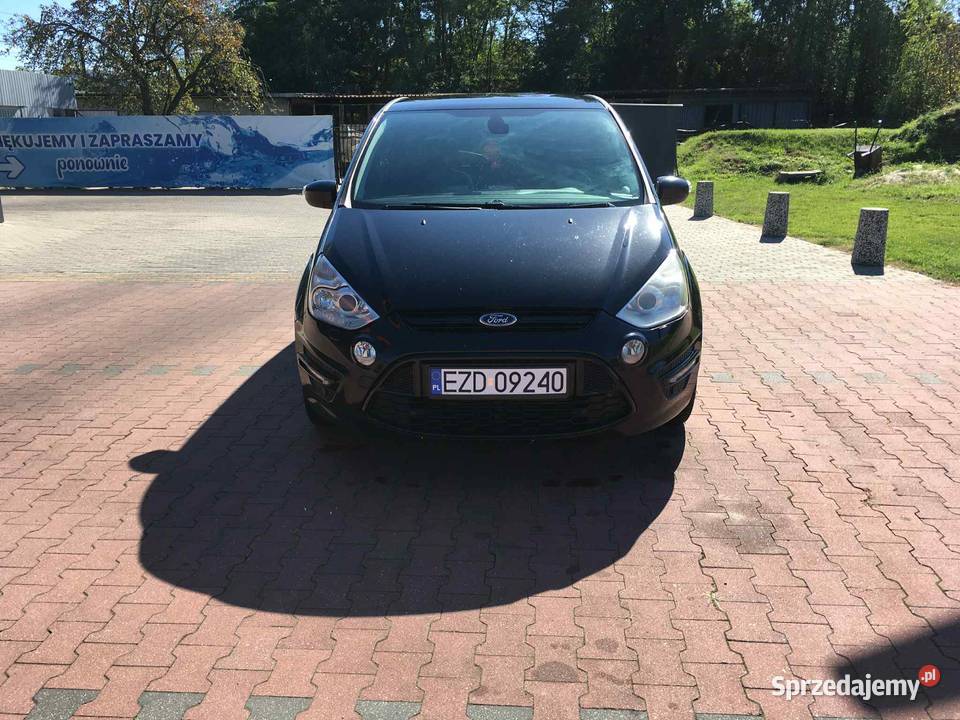 FORD S 201120140 Zduńska Wola