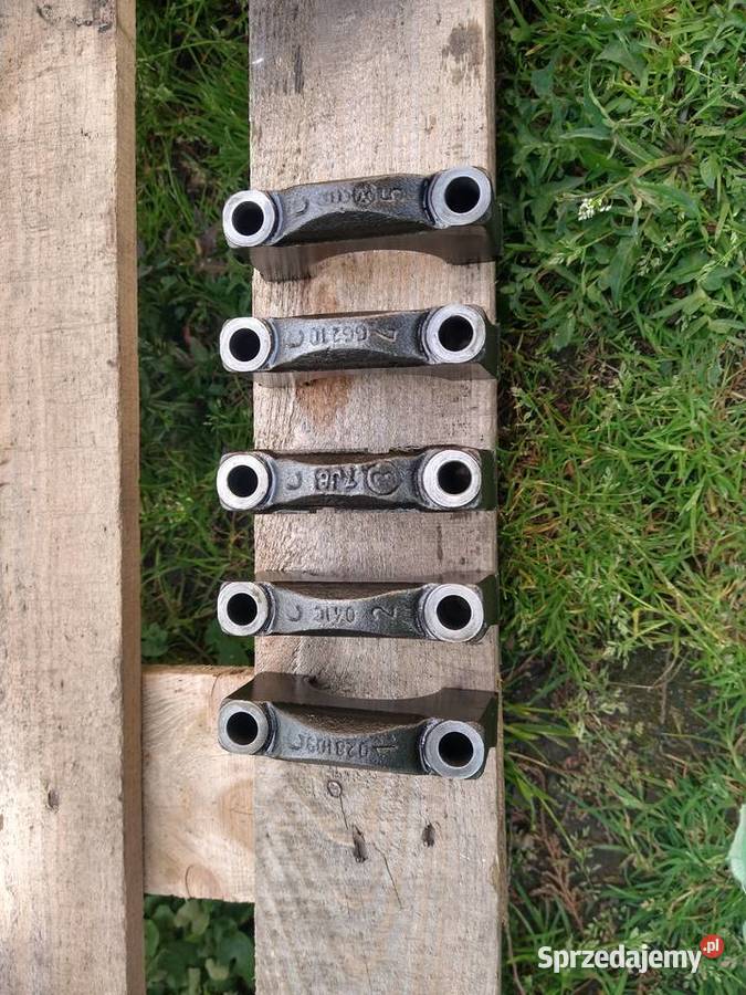 Wałk Korbowy 028L 19 TDI AFN VW Passat B5Sharan małopolskie Skawina