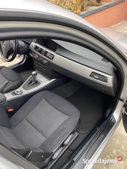 Bmw e90 20 150 Łomża