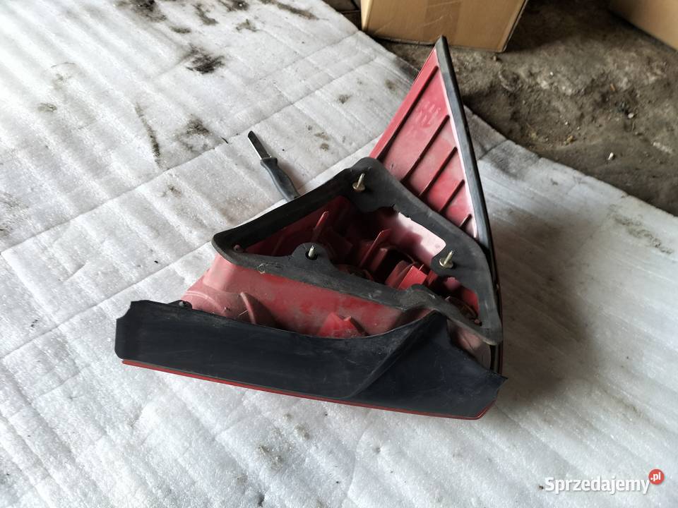 MONDEO MK3 MK 3 LAMPA TYŁ TYLNA PRAWA lubelskie