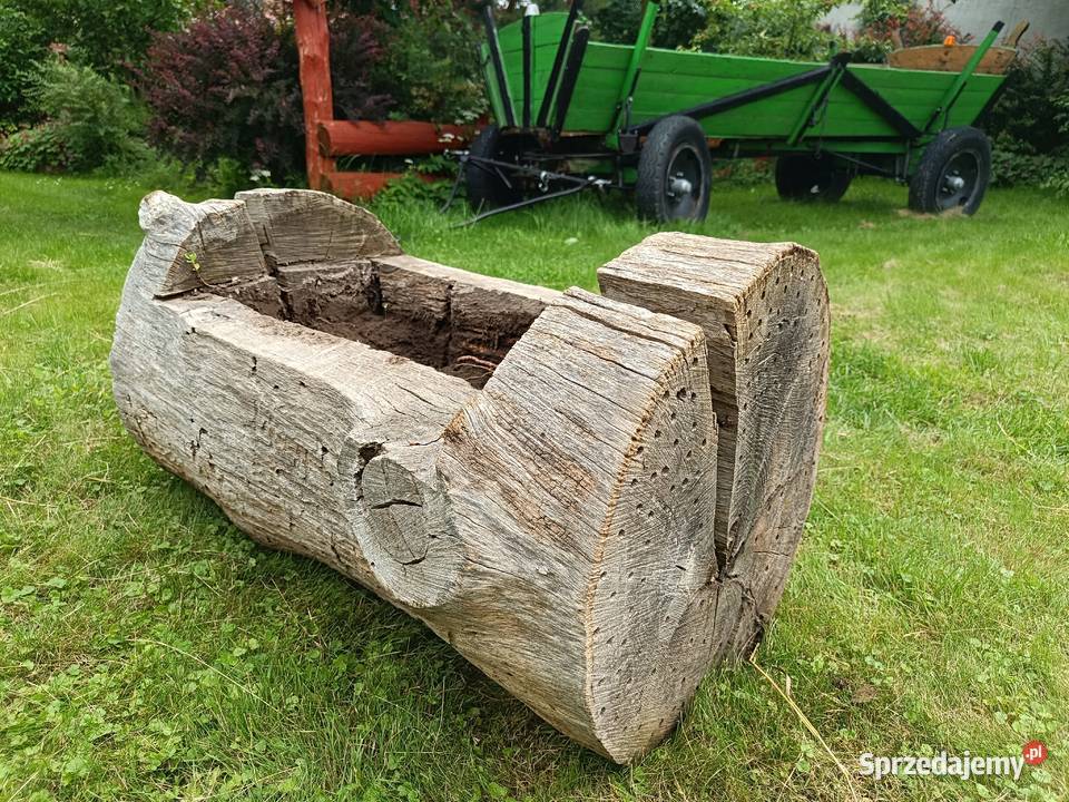 Donica koryto Udanin