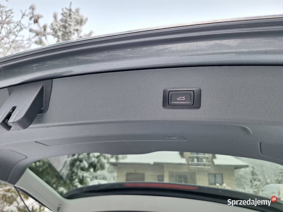 Sprzedam Audi q5 2016 mazowieckie Sochaczew