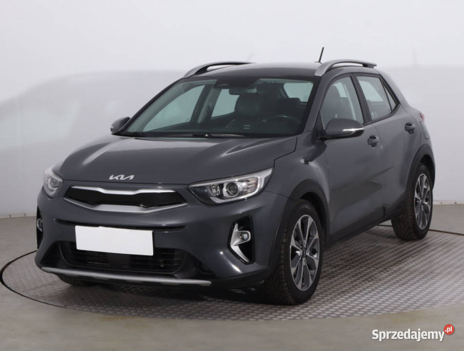 Kia Stonic 10 TGDI Stonic sprzedam
