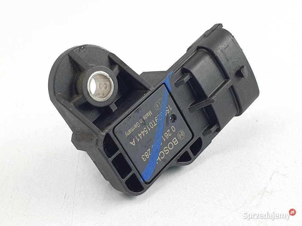 Czujnik Map Sensor Can Am Maverick Turbo Xds Xrs Czujniki Łódź
