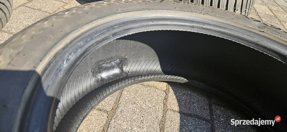Opony zimowe Hankook winter icept RS3 W462 21550