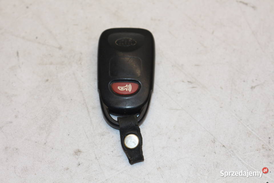 KIA HYUNDAI PILOT ELEKTRONIKA 4 PRZECISKI Układ elektryczny Prochowice sprzedam