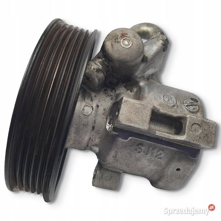 POMPA WSPOMAGANIA Chevrolet Captiva 20 VCDI Chełm sprzedam