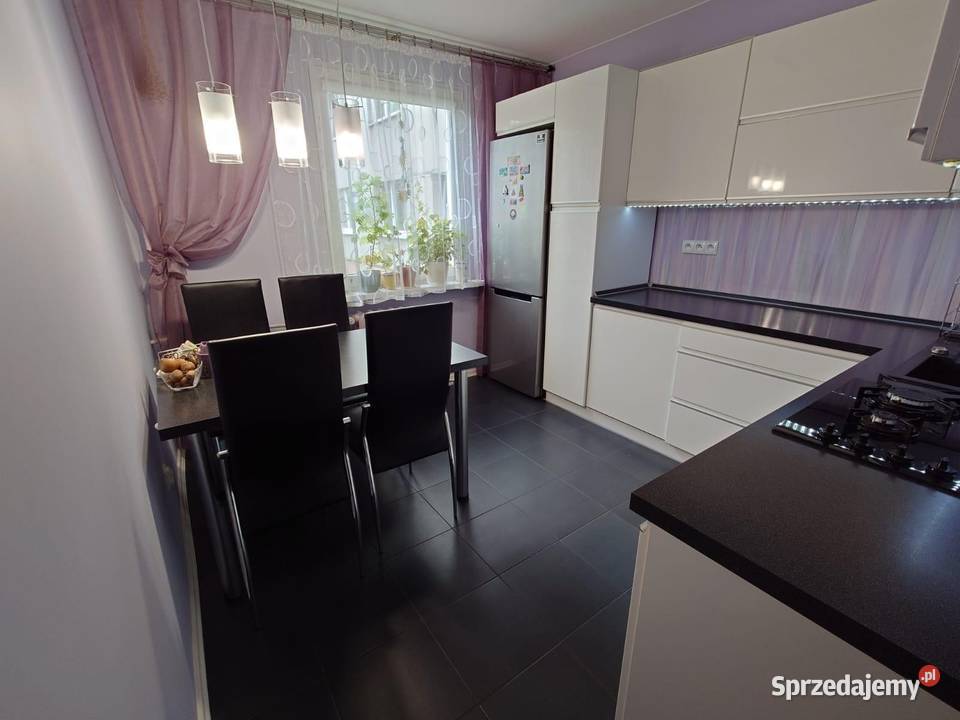 Sprzedam mieszkanie 5072 m2 Sosnowiec sprzedam