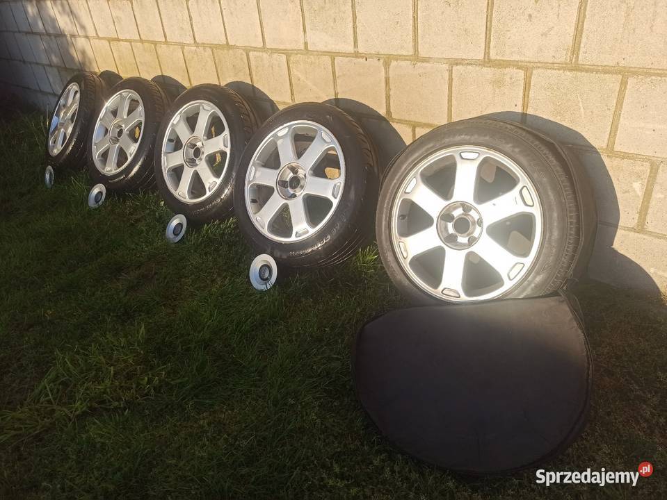 Avus 18 Krzywowólka sprzedam