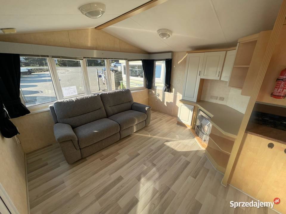 Domek holenderski angielski WILLERBY WESTMORLAND Głogów