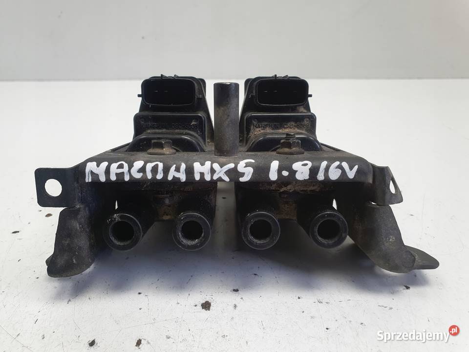 CEWKA ZAPŁONOWA Mazda MX5 MX5 18 16V lubelskie Rudka