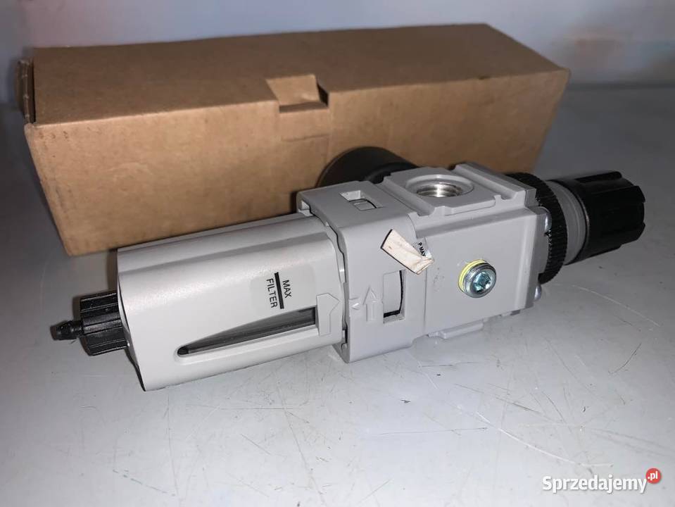 Parker P31EB12EGMBNNP filtroreduktor G14 Warszawa