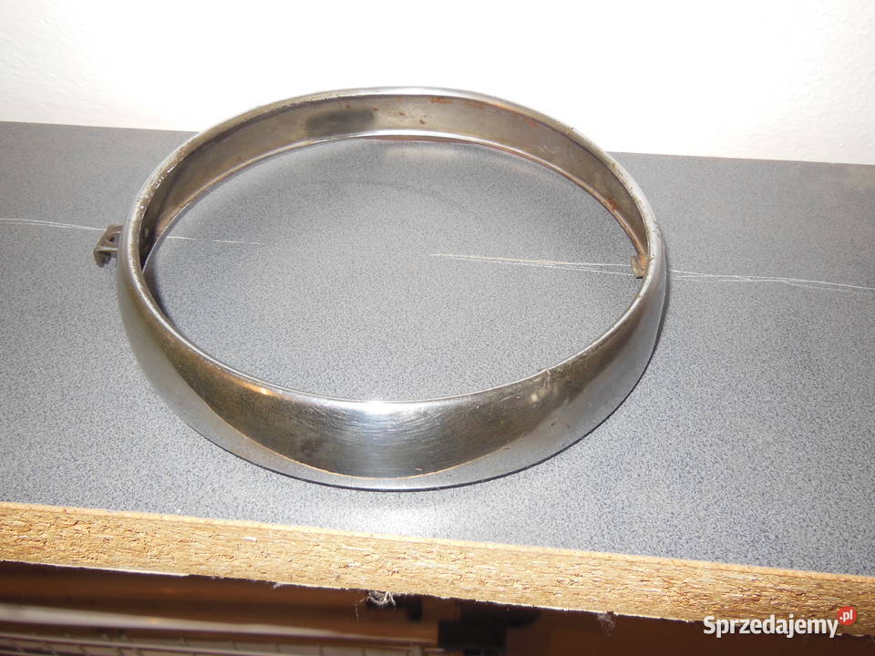 Ramka Lampy Przedniej Iż 49 Kielce