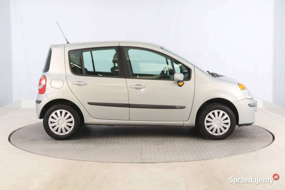 Renault Modus 12 wielofunkcyjna kierownica Zabrze sprzedam