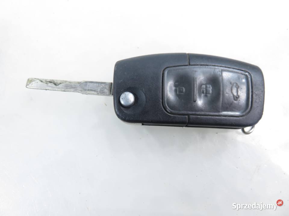 STACYJKA WKŁADKI FORD FOCUS MK2 3M513F880AC małopolskie