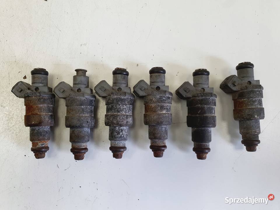 WTRYSKIWACZ Jeep Grand Cherokee ZJ 40 wtrysk Wtryskiwacze Chełm