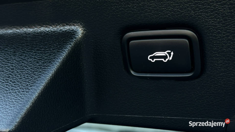 Kia Pro Ceed GT Benzyna Moc 204 Automat Bogato Elbląg