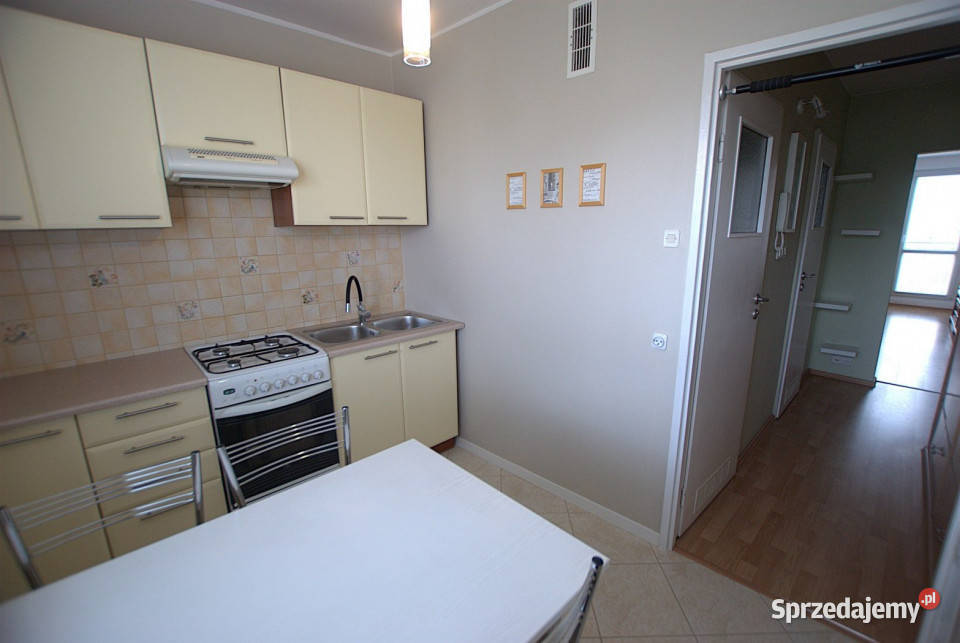 Mieszkanie Kielce 5995m2 3pok
