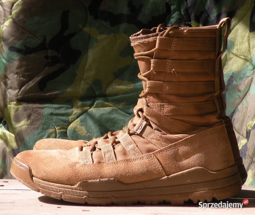 Buty NIKE FSB gen2 95 dolnośląskie Wrocław sprzedam