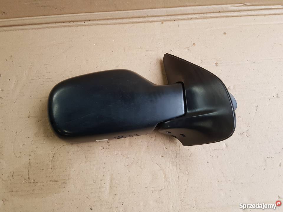 Suzuki Ignis FH 0003 lusterko lustro czarne mat Legnica