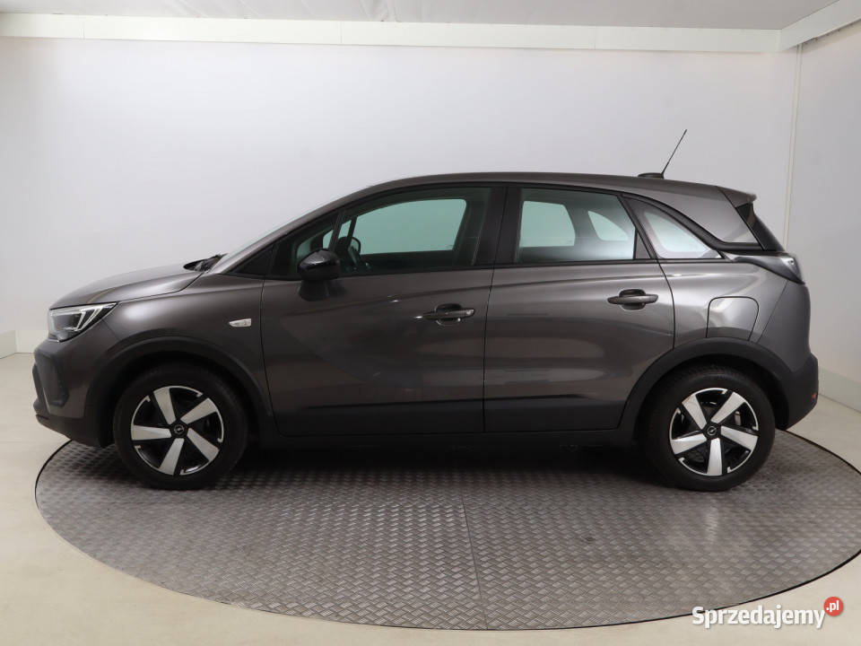 Opel Crossland 12 sprzedam