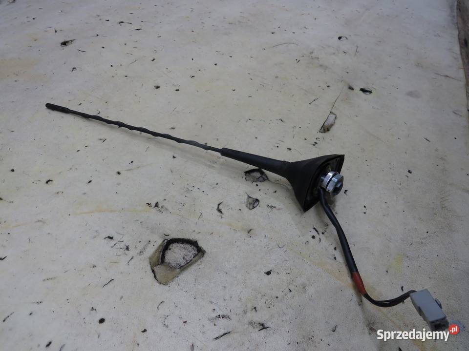 NISSAN QASHQAI J11 ANTENA DACHOWA 1317 120 sprzedam