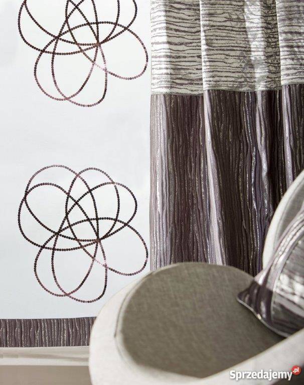 Firany Zasłony Dywany Tapety Rolety Będzin projektowanie wnętrz