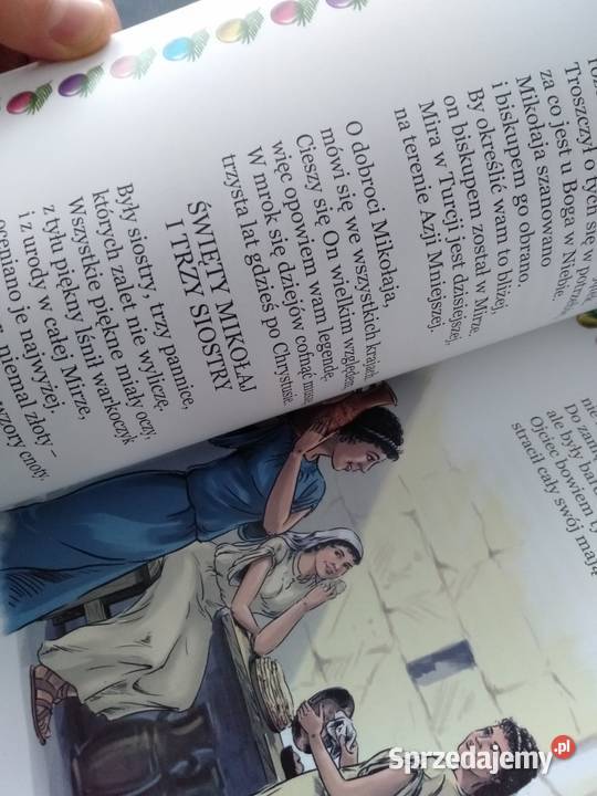 Cezary Piotr Tarkowski Wigilijna noc radosna Zamość