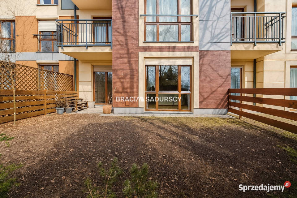 sprzedaży mieszkania 4507 metrów 2 pokoje blok Kraków