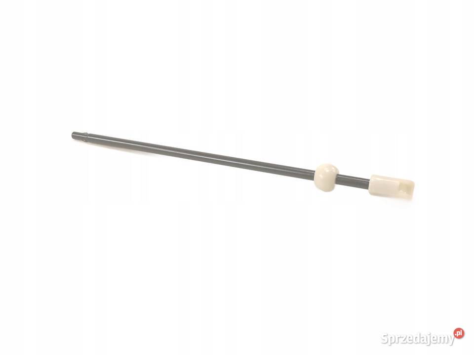 DŹWIGNIA WAŁU PRZEKŁADNI FIAT PANDA 2003 NOWA