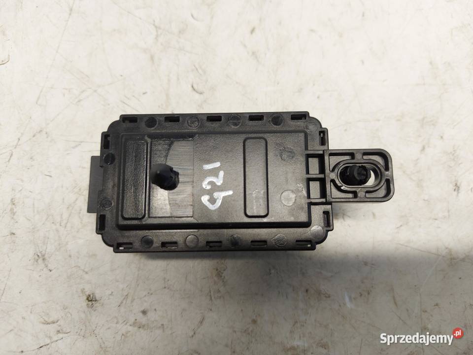 BMW G21 G20 Kombi sterownik moduł radia sygnału sprzedam
