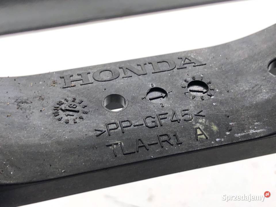 KLAMKA ZEWNĘTRZNA PRAWY TYŁ HONDA CRV V SUV podkarpackie