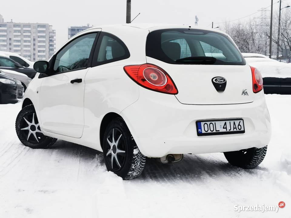 III 12 Duratec 69 Manual Radio CD2 x Klucz Warszawa