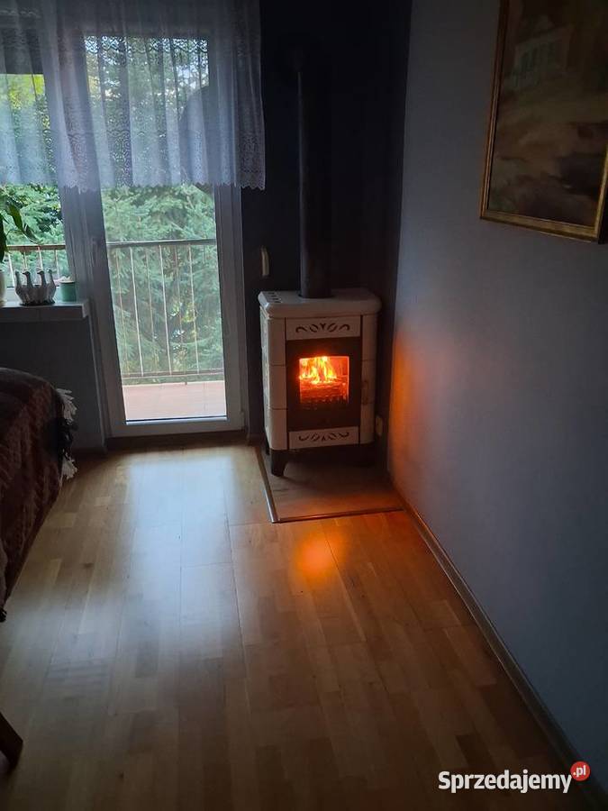 Sprzedam w pełni wyposarzone mieszkanie 4 piwnica Karsko