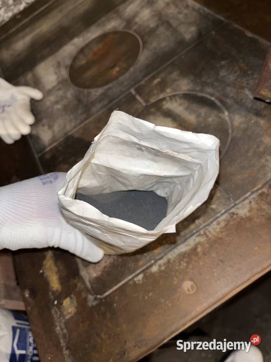 Kuchnia węglowa typ 610 Dom i Ogród Pyskowice