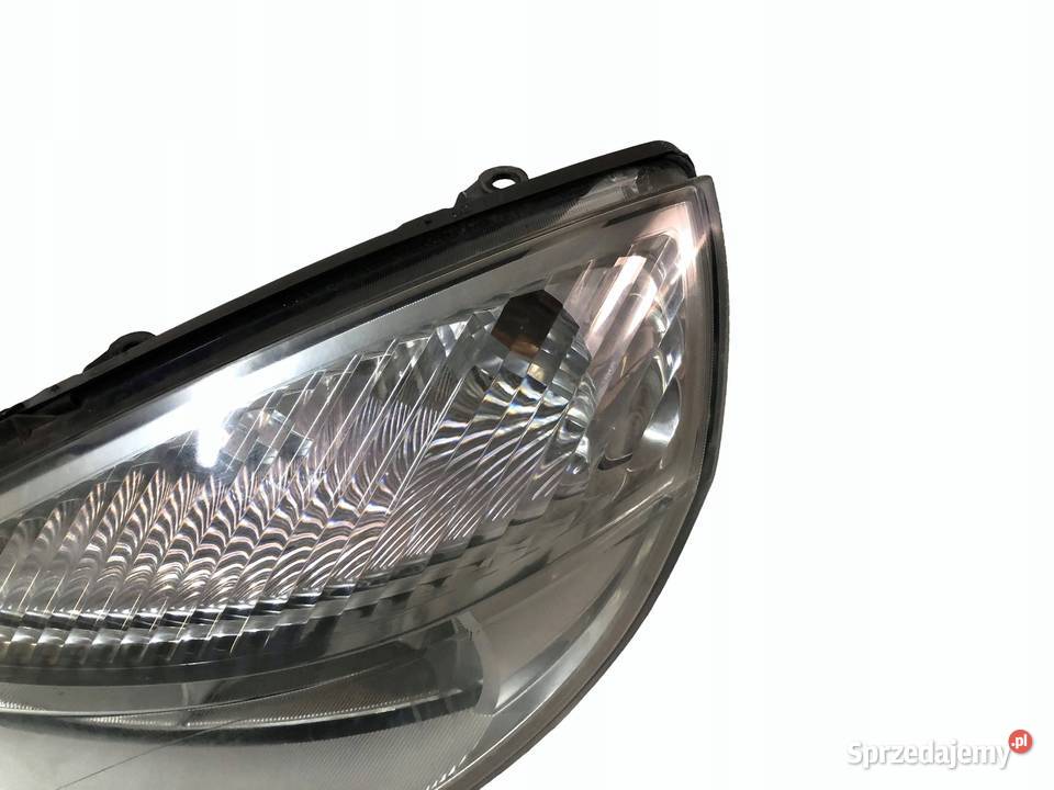 Renault Grand Scenic II 05r Reflektor Przód Skarżysko-Kamienna