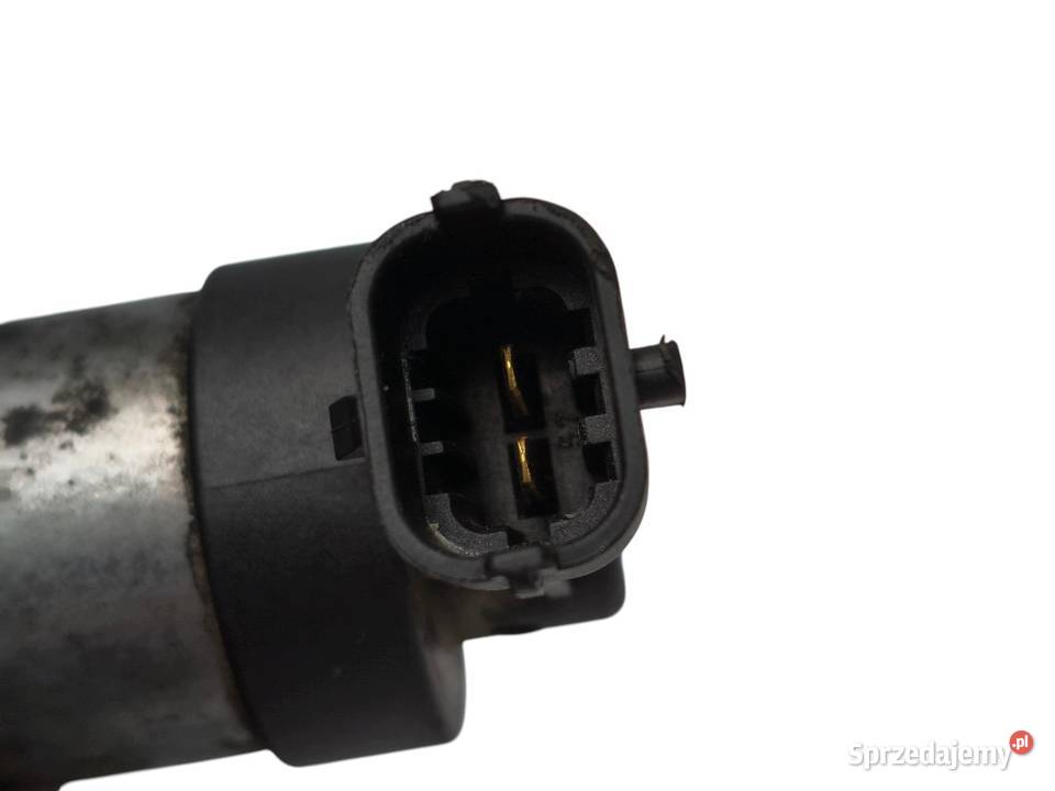POMPA WTRYSKOWA Renault Scenic III Megane III 20 Chełm