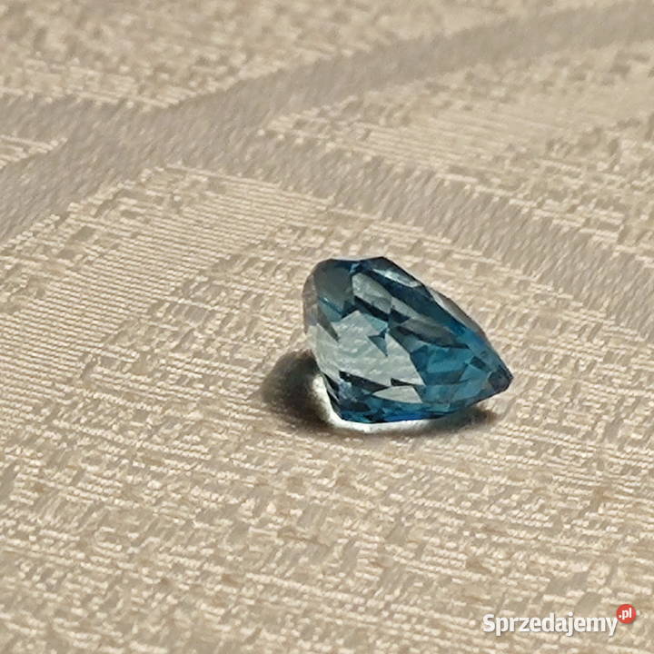 Kamienie naturalne topaz granat dolnośląskie