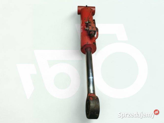 Siłownik hydrauliczny łyżki MANITOU MT 1033 Motoryzacja Wilkowo
