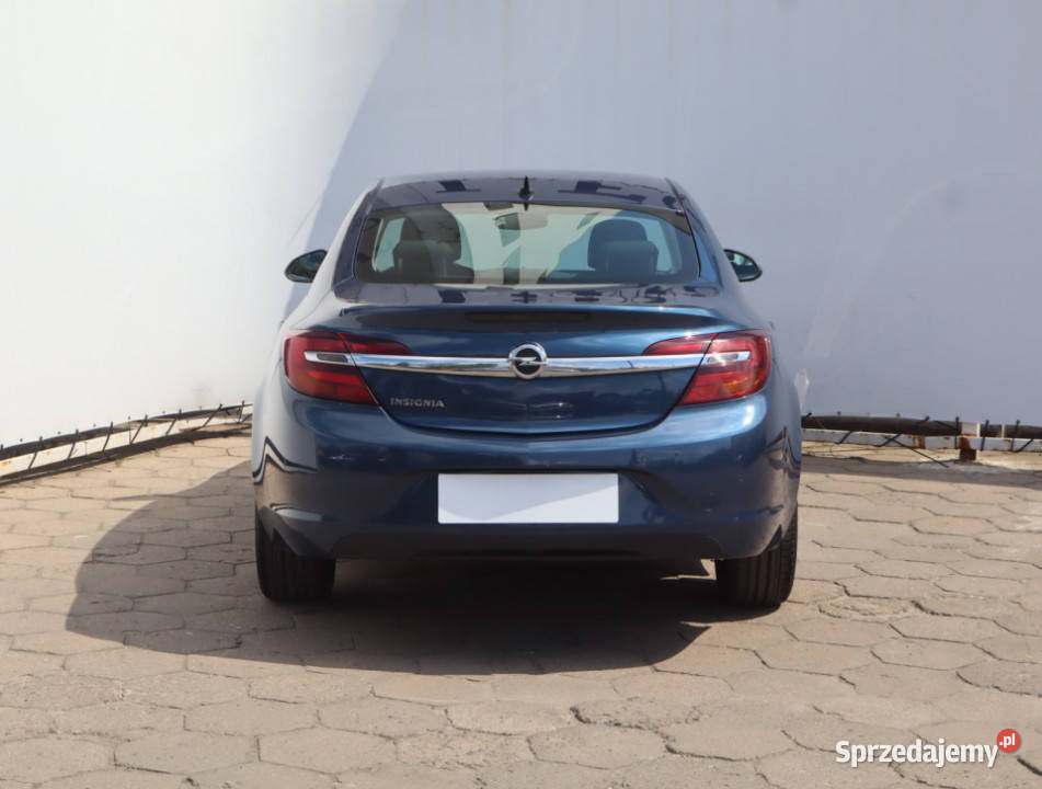 Opel Insignia 14 Turbo sprzedam