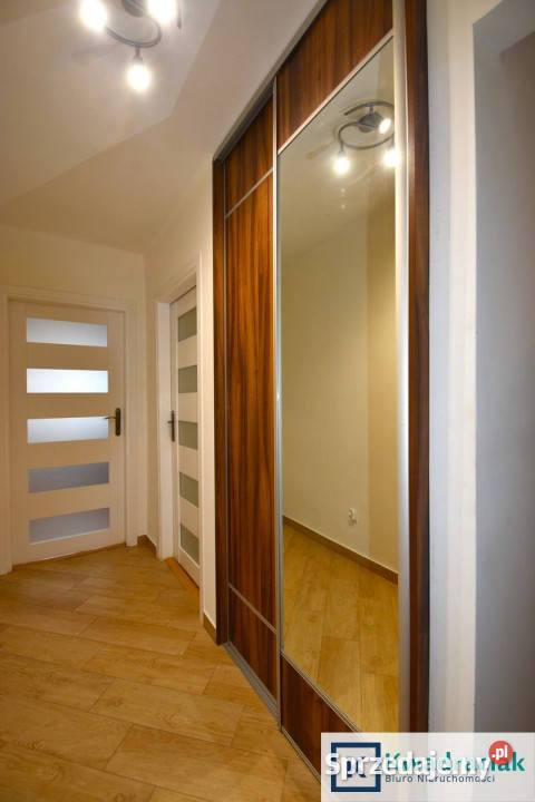 sprzedaży mieszkania Szczawne 48m2 2pokojowe