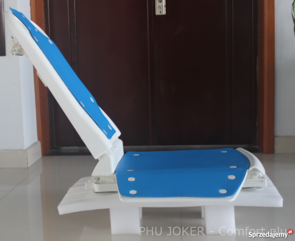 Podnośnik wannowy COMFORT PLUS nowy super Gdańsk