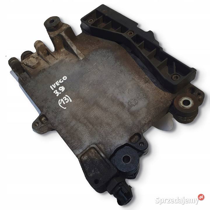PODSTAWA STEROWNIKA SILNIKA Iveco Eurocargo 39 D Chełm