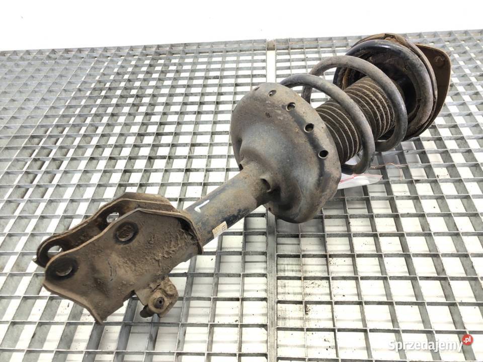 AMORTYZATOR LEWY PRZÓD ZE SPRĘŻYNĄ SUBARU XV 20 osobowe