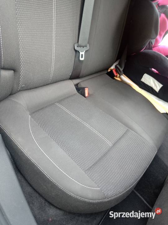 PIĘKNY OPEL ASRTRA 179KM Astra Jawor