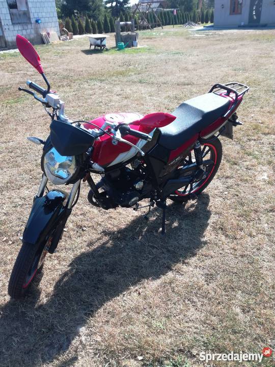 Barton TZR 5080 lubelskie